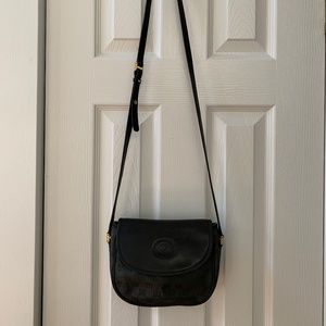 Vintage Gucci Crossbody